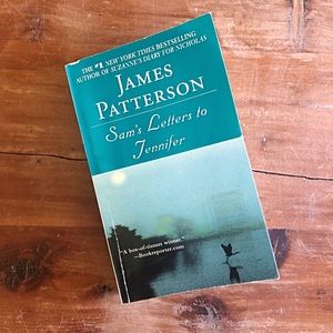 FREE W/ ANY PURCHASE | “Sam’s Letters to Jennifer”